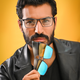 Clip-on| VEGAS V1978